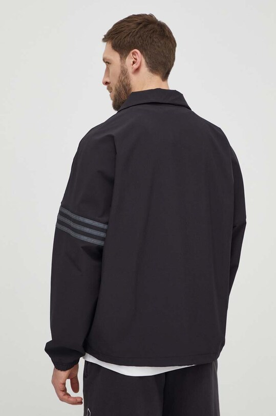Одежда Кофта adidas Originals IS2818 чёрный