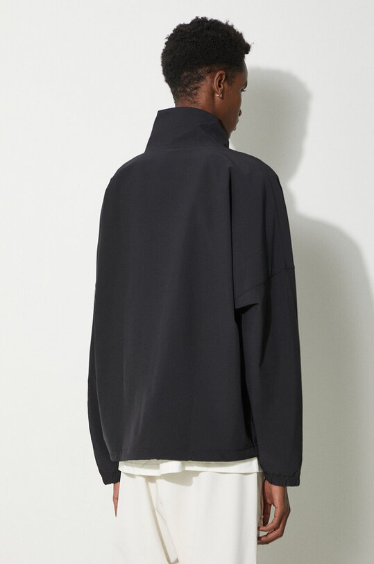 Oblečenie Mikina adidas Originals Street Neuclassics Track Top IS2818 čierna