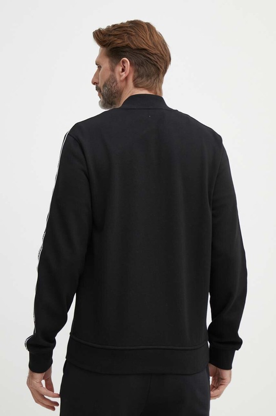 Odzież Karl Lagerfeld bluza 542900.705038 czarny