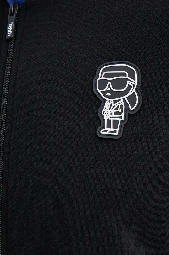 Karl Lagerfeld bluza 542900.705038 czarny
