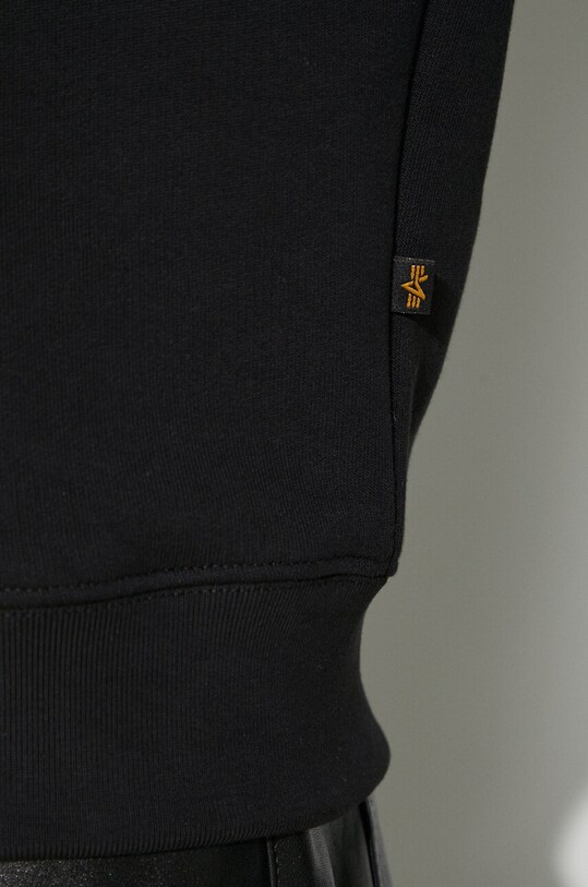 Dukserica Alpha Industries College Sweater 146301