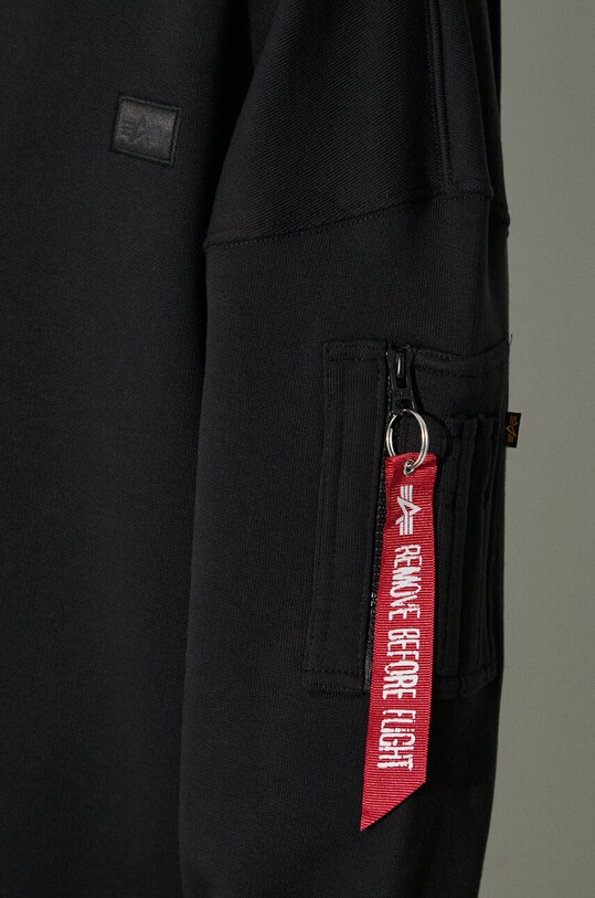 Dukserica Alpha Industries Essentials RL 146303