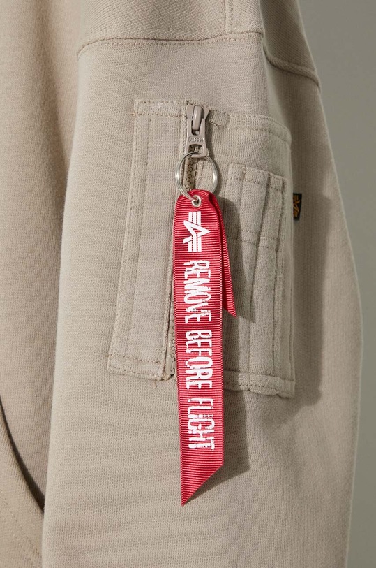 Alpha Industries bluza Essentials RL 146335