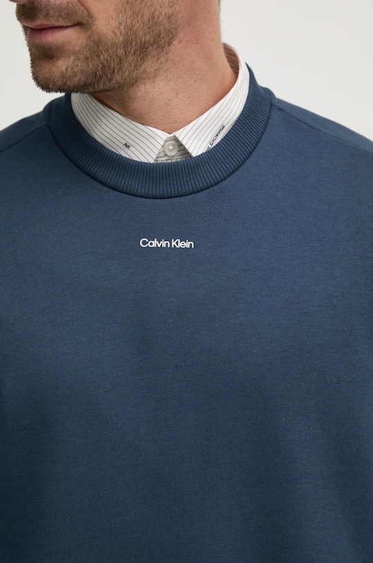 Кофта Calvin Klein K10K112870 темно-синій