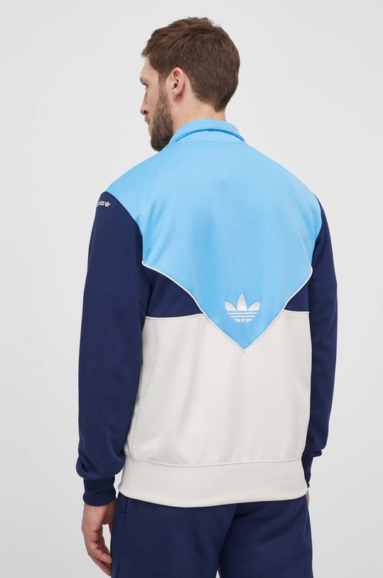 adidas Originals bluza IM9443 niebieski SS24