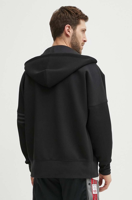 Oblečenie Mikina adidas Originals IR9429 čierna