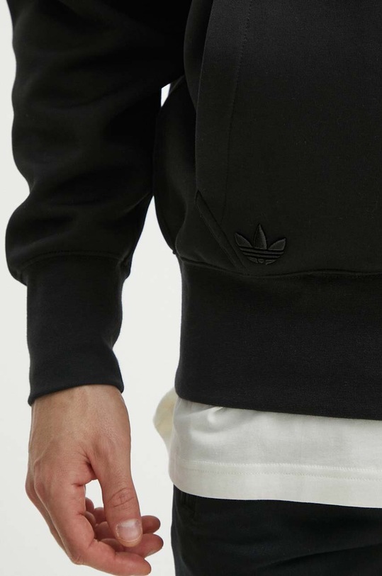 Mikina adidas Originals IR9429 čierna