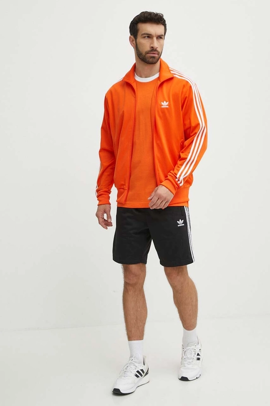 Dukserica adidas Originals IR9902 narančasta SS24