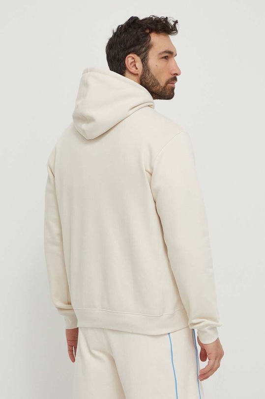 Одежда Кофта adidas Originals IS0239 бежевый