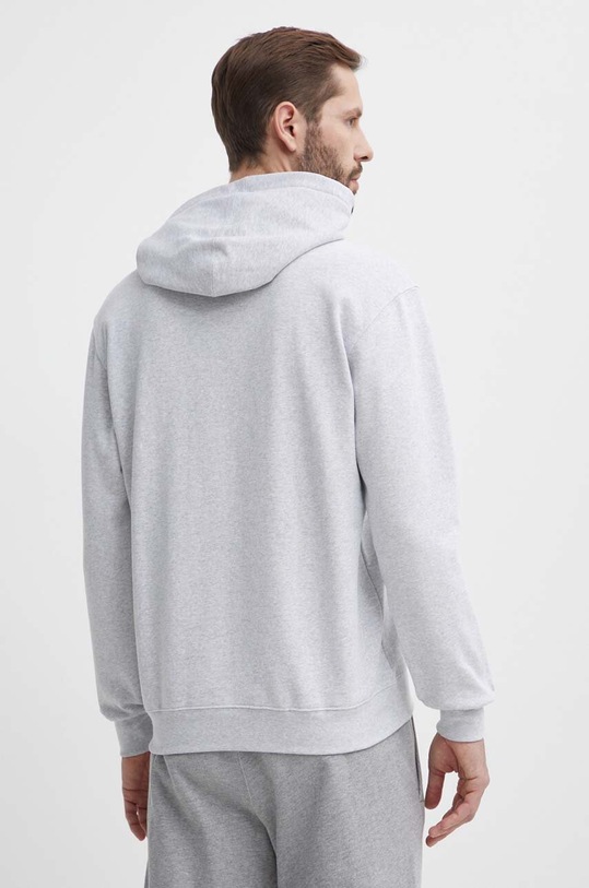 Одежда Хлопковая кофта adidas Originals IS2947 серый