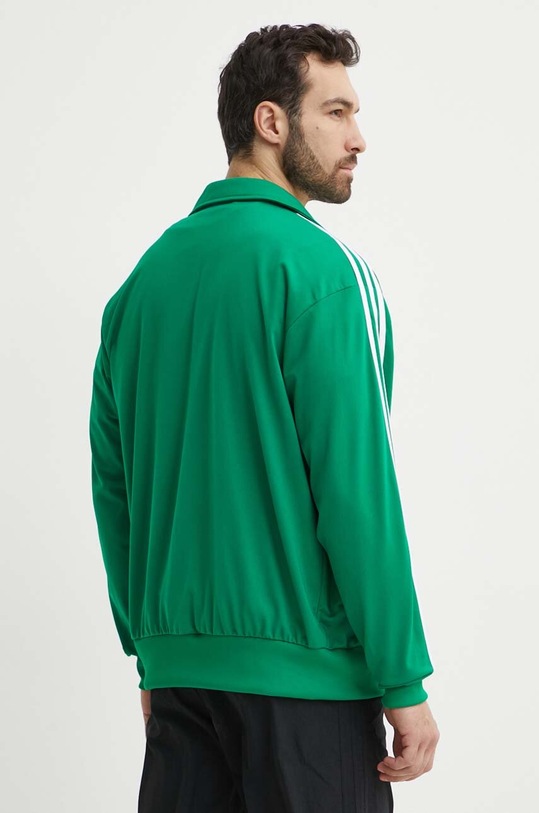 Одяг Кофта adidas Originals IU0762 зелений