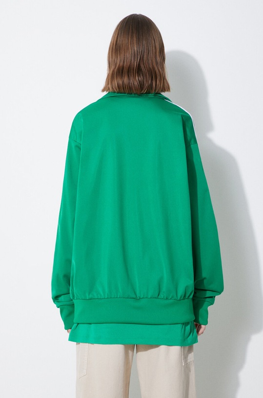 Odzież adidas Originals bluza Adicolor Classics Firebird IU0762 zielony