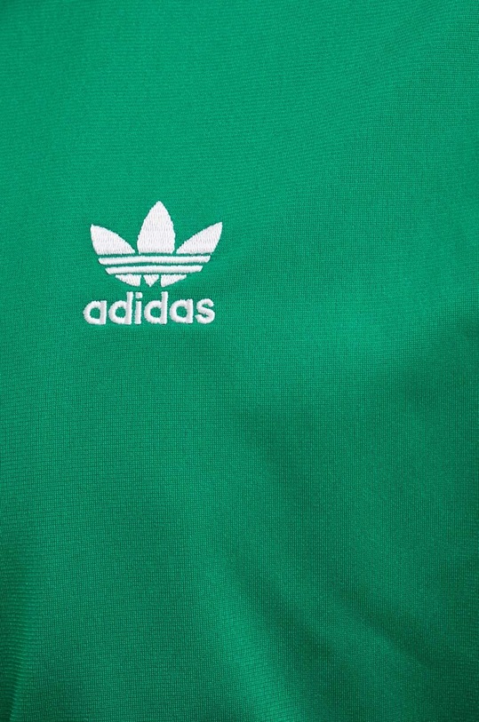 Кофта adidas Originals IU0762 зелений