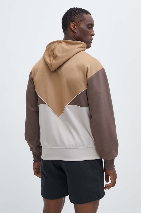 Odjeća Dukserica adidas Originals IU2369 smeđa