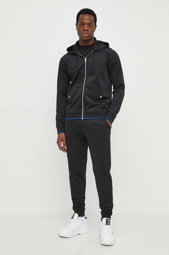 Кофта Michael Kors CS451V44GE чорний SS24