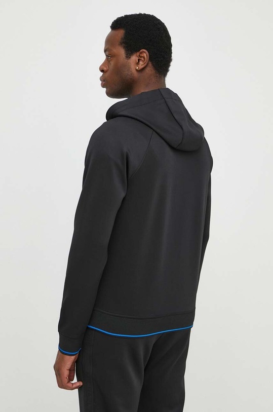 Îmbrăcăminte Michael Kors bluza CS451V44GE negru