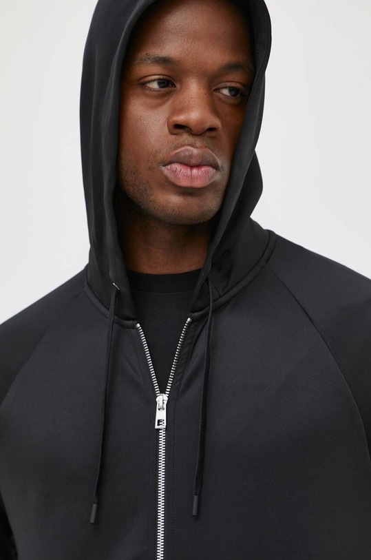 Michael Kors bluza CS451V44GE negru