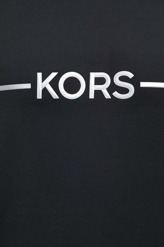 Michael Kors bluza CS451V34GE negru