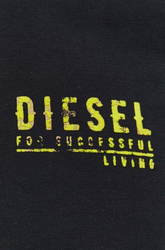 Diesel bluza A12507.0HAYT czarny