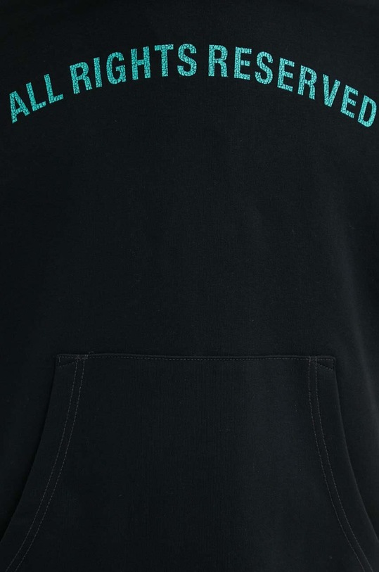 Diesel bluza S-GINN-HOOD-K39 A12515.0HAYT czarny