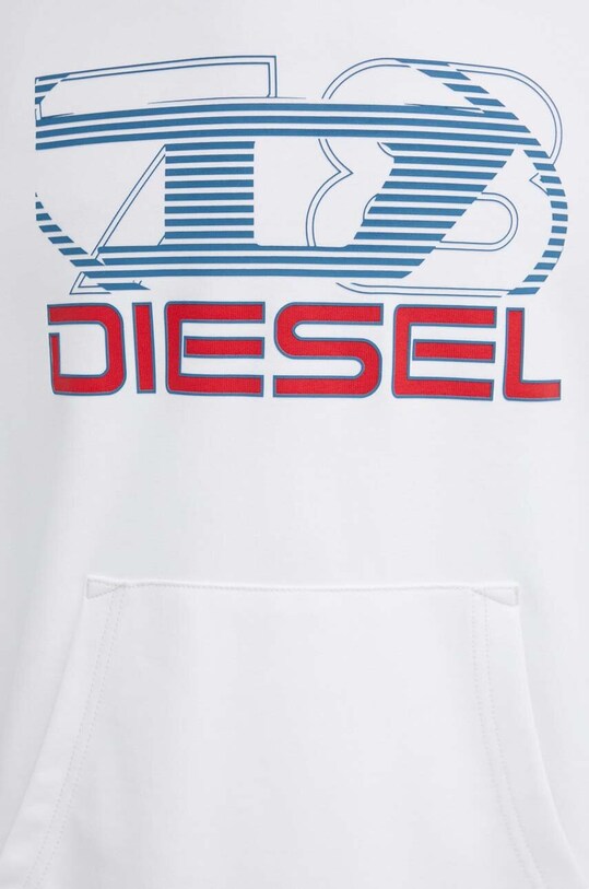 Кофта Diesel A12516.0HAYT белый