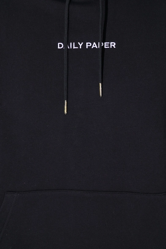 Daily Paper cotton sweatshirt Elevin Hoodie 2321214