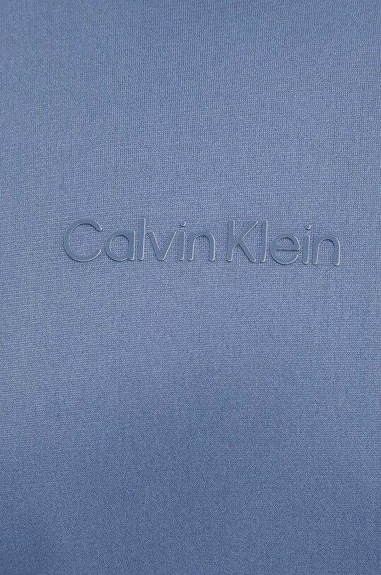 Кофта Calvin Klein Performance голубой 00GMS4W328