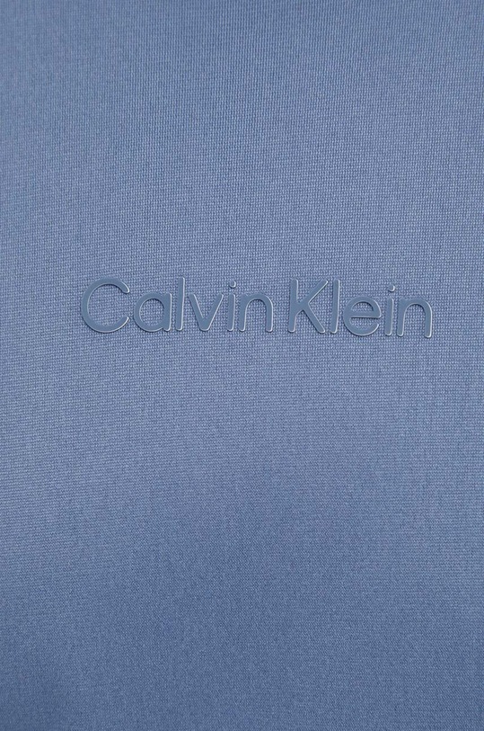 Calvin Klein Performance bluza niebieski 00GMS4W328