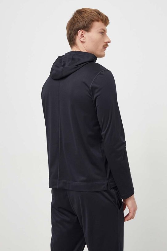 Одяг Кофта Calvin Klein Performance 00GMS4W328 чорний