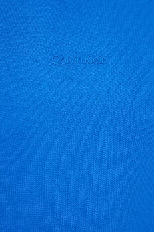 Calvin Klein Performance hanorac de antrenament 00GMS4W336 albastru