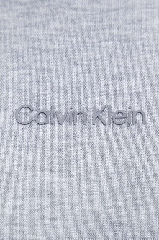 Calvin Klein Performance bluza treningowa 00GMS4W337 szary