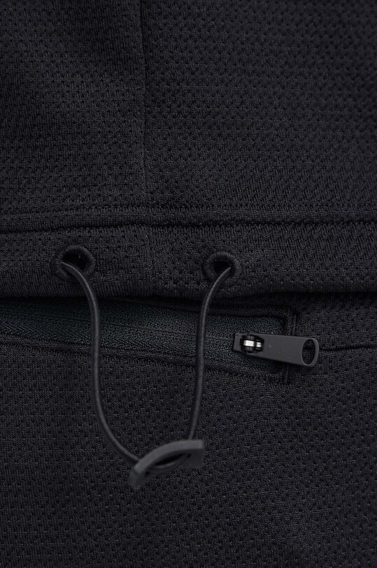 Тренувальна кофта Calvin Klein Performance 00GMS4W338 чорний