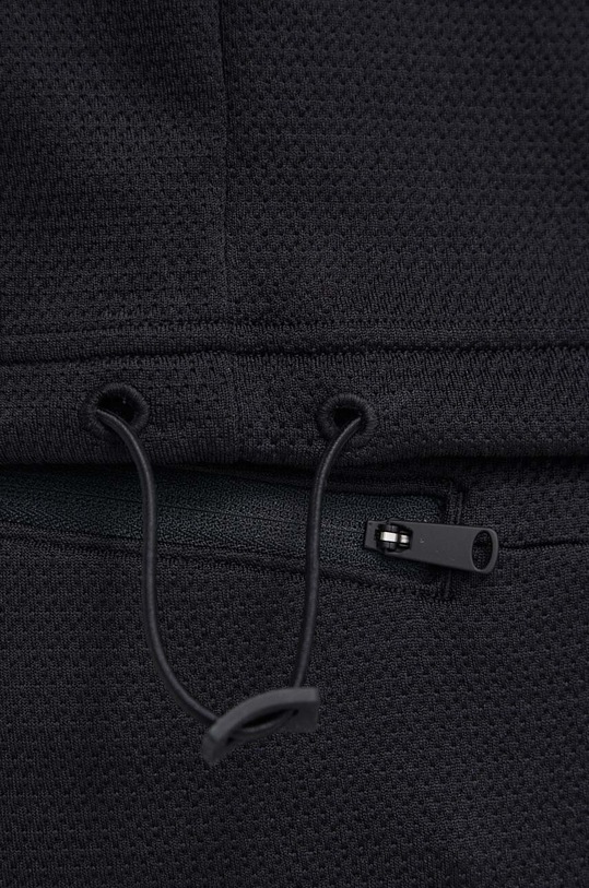 Calvin Klein Performance hanorac de antrenament 00GMS4W338 negru