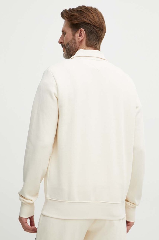 Odzież Tommy Hilfiger bluza MW0MW34382 beżowy