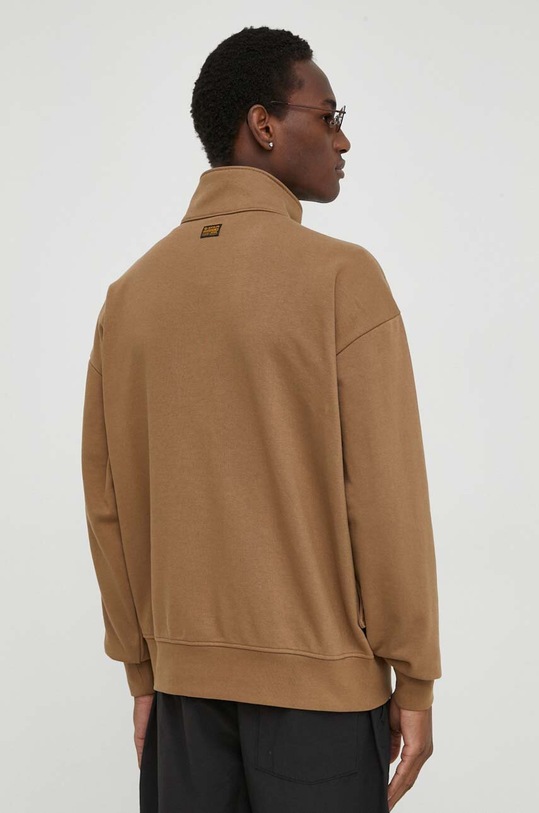 Odzież G-Star bluza D24465.D566 beżowy