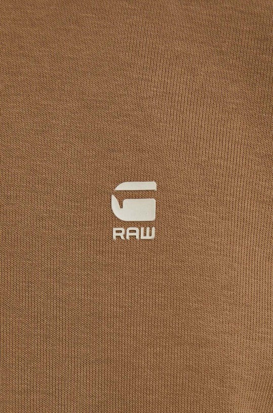 G-Star bluza D24465.D566 beżowy