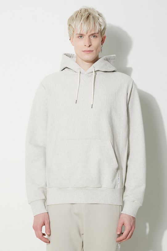 Бавовняна кофта A.P.C. Hoodie Bruce