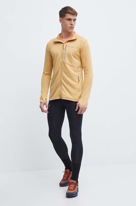 Columbia hanorac Park View 1952222 galben SS25