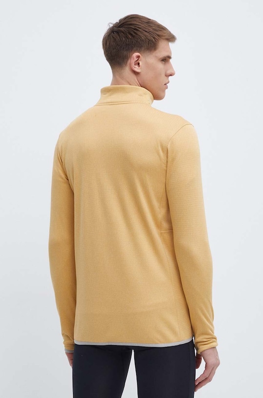 Îmbrăcăminte Columbia hanorac Park View 1952222 galben