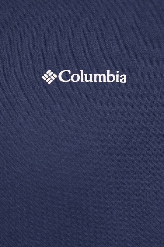 Columbia bluză Trek 1957895 bleumarin