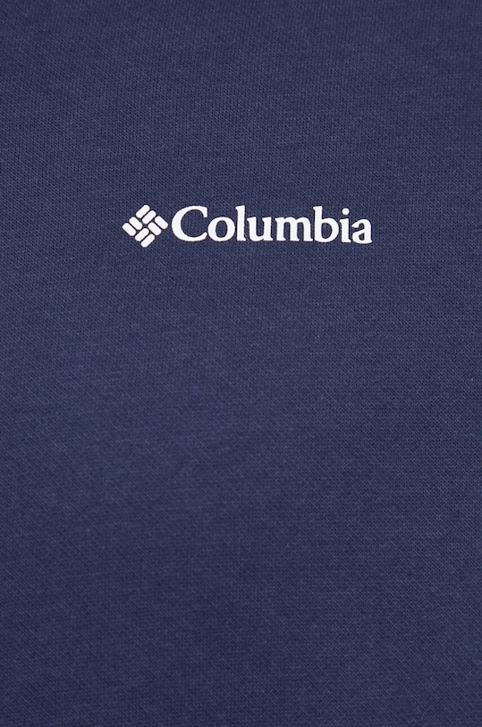 Columbia bluza Trek 1957895 granatowy