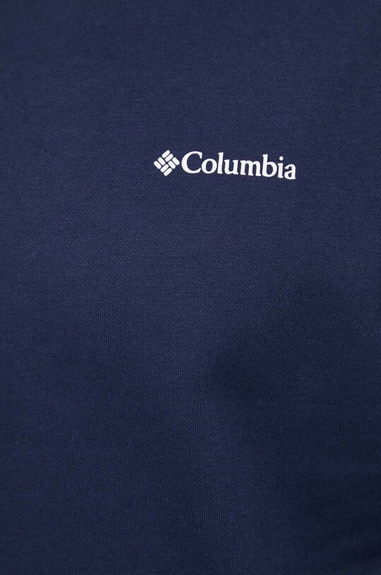 Кофта Columbia 1957913 темно-синій