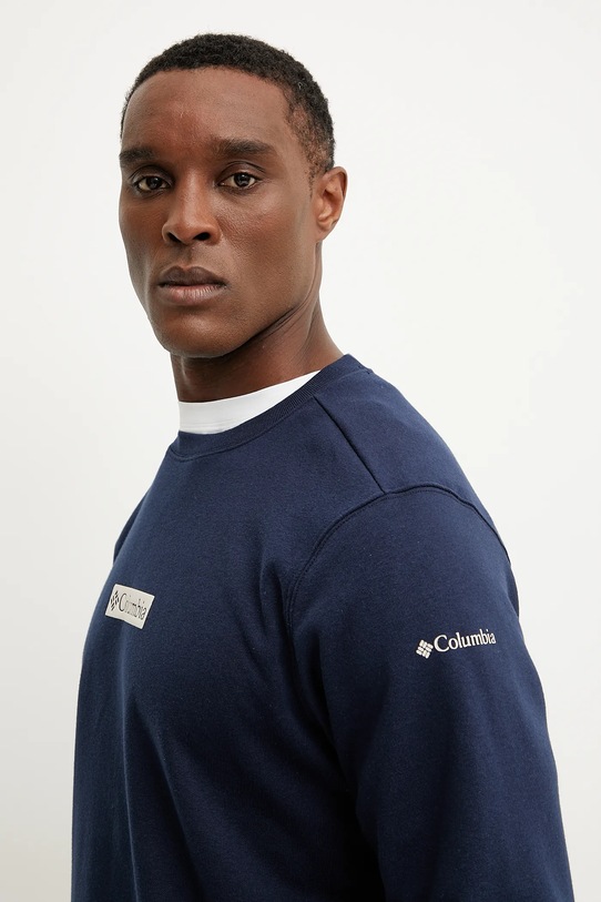 Columbia bluza bleumarin 1957933