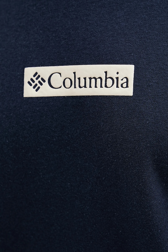 Columbia bluza 1957933 bleumarin
