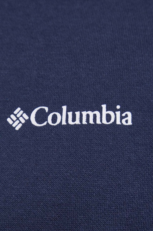Mikina Columbia Trek 1957933 tmavomodrá