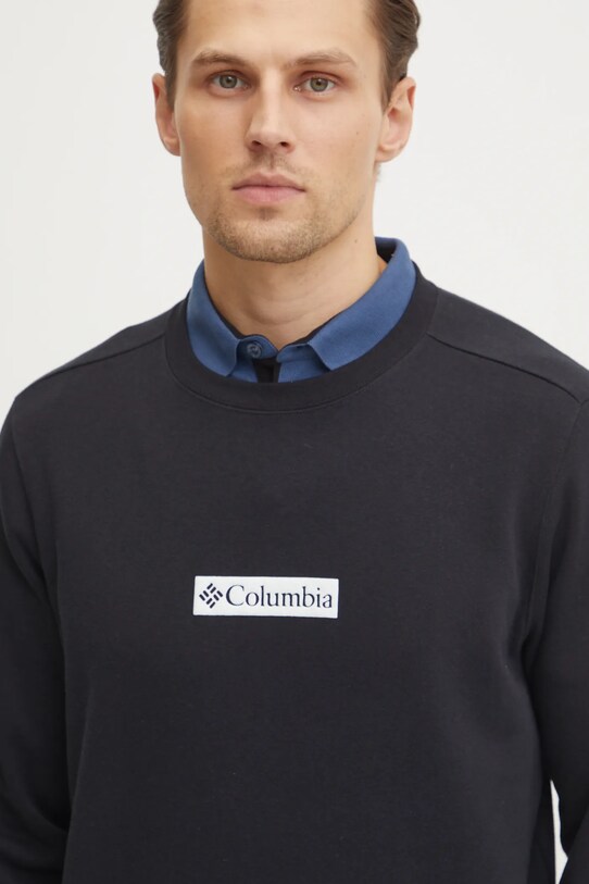 Кофта Columbia чёрный 1957933