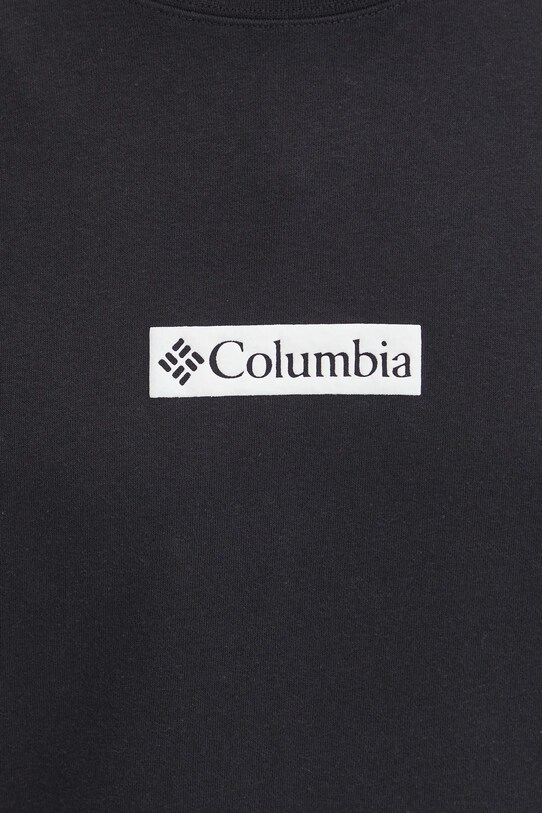 Columbia bluza 1957933 czarny