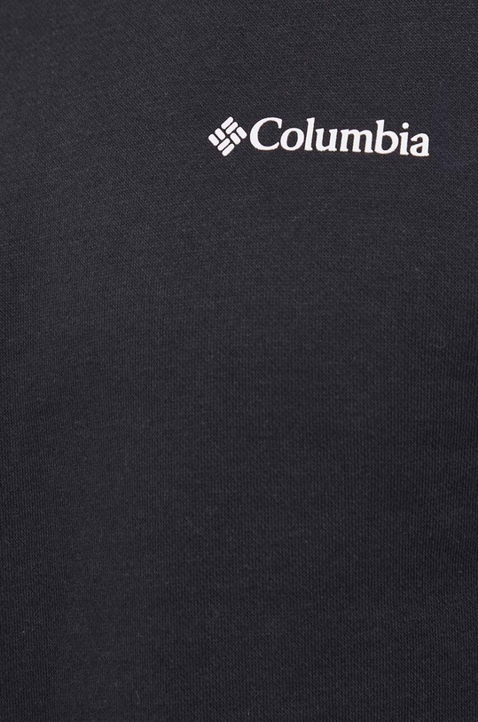 Columbia bluza Trek 1957933 czarny