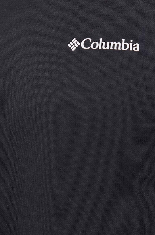 Columbia bluza Trek 1957933 czarny