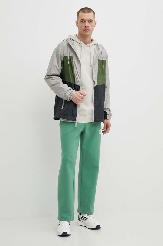 Columbia bluza Columbia Trek 2018494 bej SS25